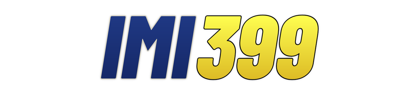 imi399 โลโก้